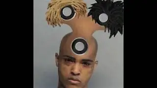 XXX ON THE KILLSTREAK