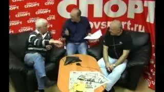 Из за чего поссорились Черданцев и Ловчев