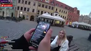 ZONY KOCHA JULKĘ I CHCE MIEĆ Z NIĄ DZIECKO