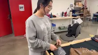 Makerspace Apron