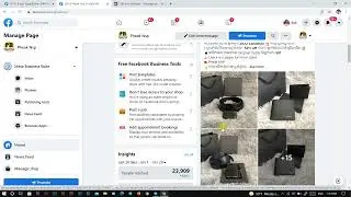 Boost Page 2022 ប៊ូសផេកថ្មីឆ្នាំ 2022
