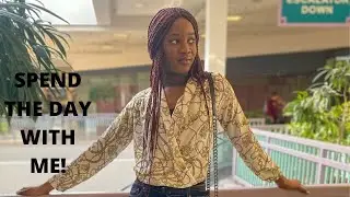 VLOG | An Exciting Day in My Life With Friends