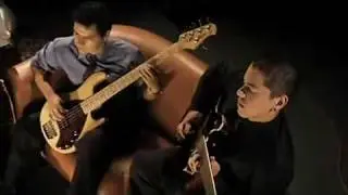 Vivos o Muertos - Estaba Muerta
