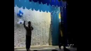 JSS a.k.a Siko & Урик- Жан каламыз Кулсары (2008).mp4