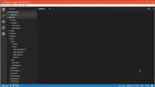 VSCode Emmet