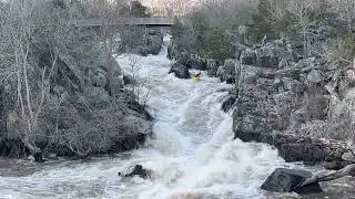 DC Highwater   HD 1080p