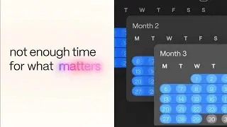 Motion Graphics Explainer Video for AI assistant | Proxy 1.0