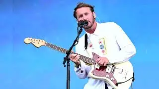 Ben Howard - Little Plant (Vocals Only)