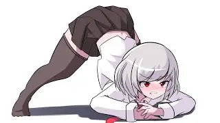 That Pose