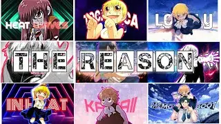 Why did I start making Zatch Bell contents? [The Reason]