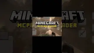 Ultra Realistic Shaders for MCPE 1.21+ ⚡ | BSL Shaders! 