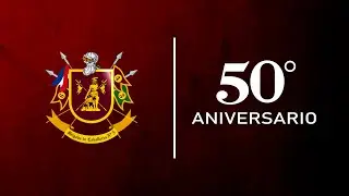 50 años de la Brigada de Caballería Nº 3