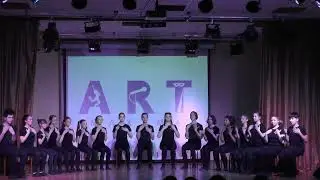 Образцовый музыкальный театр-студия