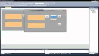 Visual Basic Serial COM Port Tutorial (Visual Studio 2010) - Part 1