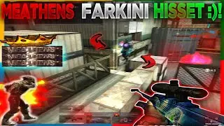 HİLEKAR MEATHENS FARKINI HİSSET #WOLFTEAM #MEATHENS #HİLE #HACK #GOLD #ARTE #AİM #SOWPE #ELZEM