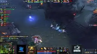 ASIA NEW STAR CUP | Group Stage | Kobolds vs Neptune Gaming