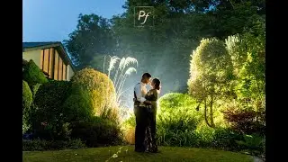 Wolfscastle Wedding Videography Highlight Video - West Wales