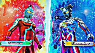 Seven zero