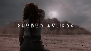 DEADLINE - Phobos Eclipse (OFFICIAL MUSIC VIDEO)