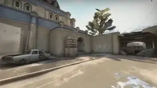 CSGO - How To Mag-7