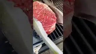 Ya Se Armó La Carnita Asada🔥