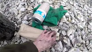 ЗАМЕНА МАСЛА НА КАМАЗЕ