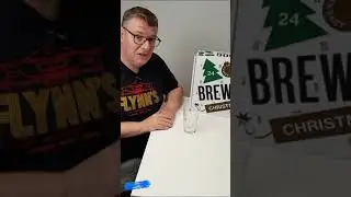 The Brewdog - 2021 - Christmas Advent Calendar - December 1st - 