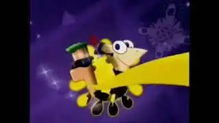 Disney Channel Israel Next Bumper (Phineas and Ferb) (Original and AT2ndD Versions) (2010 and 2011)