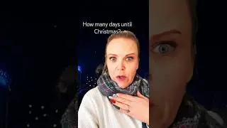 How many days are there until Christmas | The holiday hotline is here to help 🎄♥️🎄