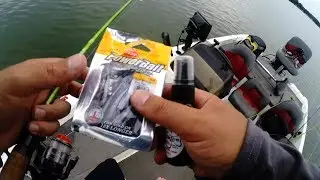 Berkley MINNOW vs. LIVE Minnows Crappie Fishing  (Which is better) Ep. 12 of 30 day challenge