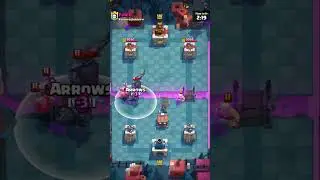 #clashroyale