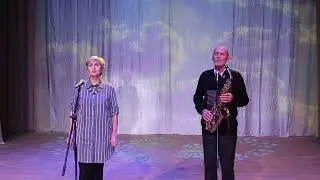 Белый голубь - Наталья Бражникова и Александр Ляпунов