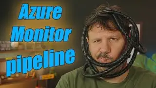 Azure Monitor pipeline...refreshing!