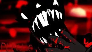 I don't Want To Set The World on Fire (Lyrics Video) (SMV) (AMV Stickman) (Short Video)