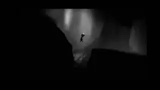 Это только начало.Limbo прохождение.