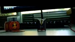 Armando Boxil (Stop-Motion)