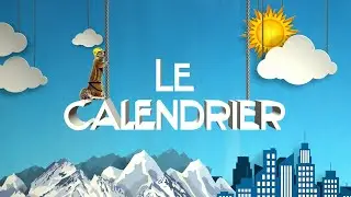 #ONIVA! - Le calendrier