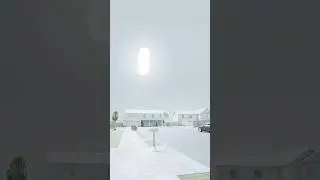 Alright, who broke it? #glitch #moon #sun #simulation