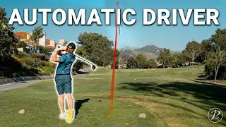 Hit MORE Fairways with Your Driver!
