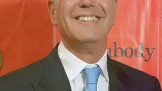 The Life and Legacy of Anthony Bourdain