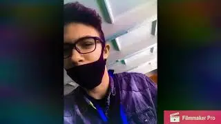 Бросили пацана