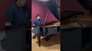 Beethoven - Sonata nº 20. Op. 47 nº 1 - Allegro ma non troppo.