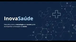Evento InovaSaúde