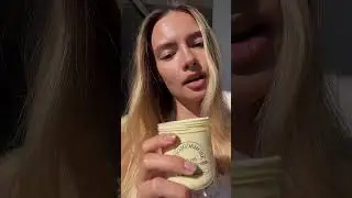 Этот баттер покорил мое сердечко 🧈🤍🧴...