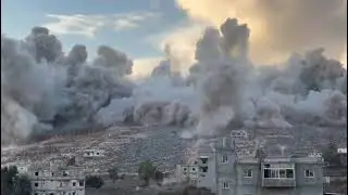 מיס אל ג'בל, דרום לבנון חלק קטן ממה שעשה שם גדוד ההנדסה 5280 של חטיבת אלכסנדרוני.