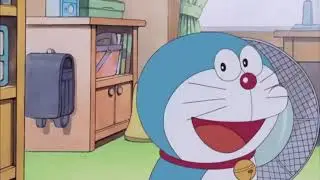 Doraemon - Ang Paggawa Ng Earth | NTV