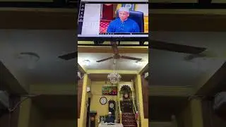MySolatime Setup Kedudukan Camera