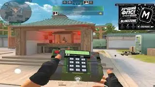 Cyber Faceit highlights
