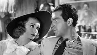 Swing High, Swing Low (1937) CAROLE LOMBARD