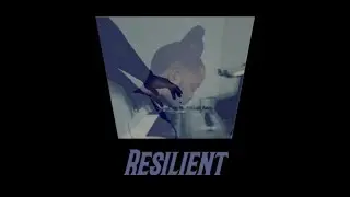 Resilient (Prod. BubbaGotBeatz) - Instrumental -